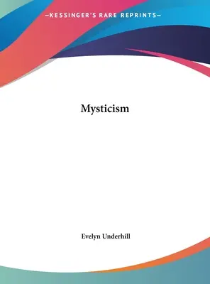 Misticism - Mysticism