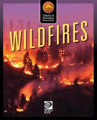 Incendii de pădure - Wildfires