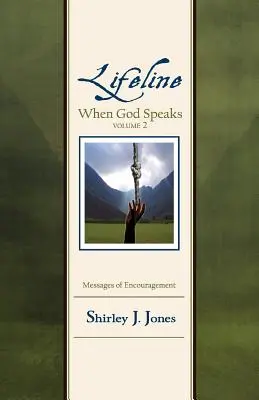 Linia vieții: Când Dumnezeu vorbește Volumul 2 - Lifeline: When God Speaks Volume 2