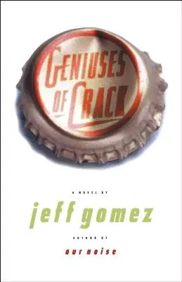 Geniile Crack-ului - Geniuses of Crack