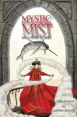 Mystic Mist și alte povestiri - Mystic Mist and other Stories