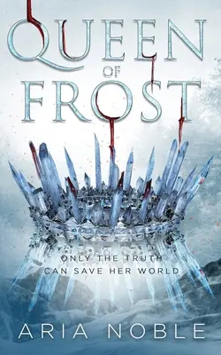 Regina de gheață - Queen of Frost
