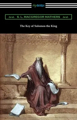 Cheia regelui Solomon - The Key of Solomon the King