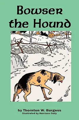 Bowser câinele de vânătoare - Bowser the Hound