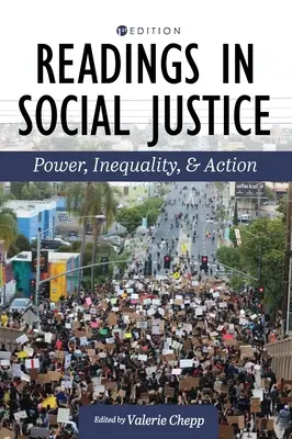 Lecturi în justiția socială: Putere, inegalitate și acțiune - Readings in Social Justice: Power, Inequality, and Action