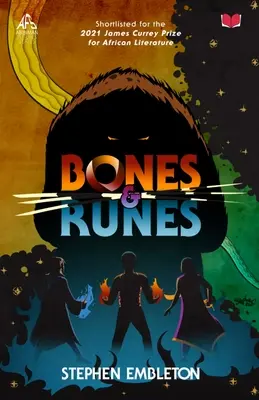 Oase și rune - Bones and Runes