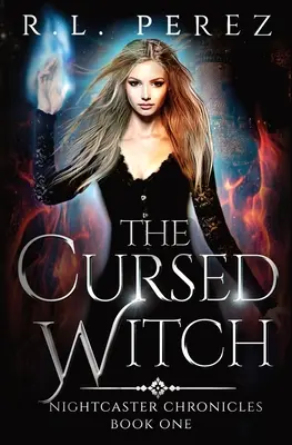 Vrăjitoarea blestemată - The Cursed Witch