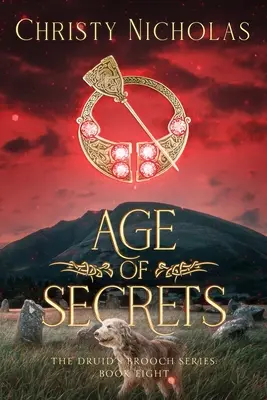 Age of Secrets: O fantezie istorică irlandeză - Age of Secrets: An Irish Historical Fantasy