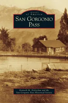 Pasul San Gorgonio - San Gorgonio Pass