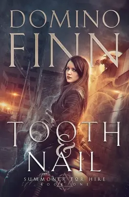 Dinți și unghii - Tooth and Nail