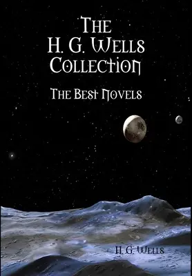 Colecția H. G. Wells - The H. G. Wells Collection