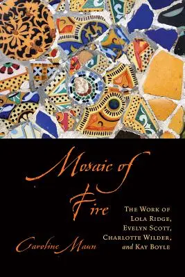Mozaic de foc - Mosaic of Fire