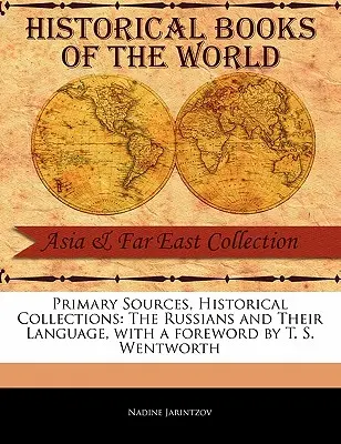 Rușii și limba lor - The Russians and Their Language