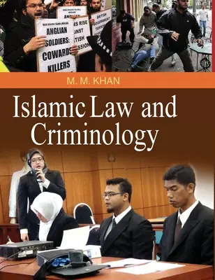 Drept isalmic și criminologie - Isalmic Law and Criminology