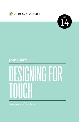 Proiectare pentru atingere - Designing for Touch