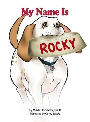 Numele meu este Rocky - My Name Is Rocky