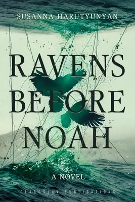 Corbii înainte de Noe - Ravens before Noah