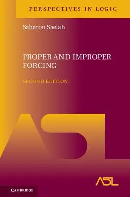 Forțarea corectă și improprie - Proper and Improper Forcing