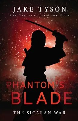 Lama fantomei - Phantom's Blade