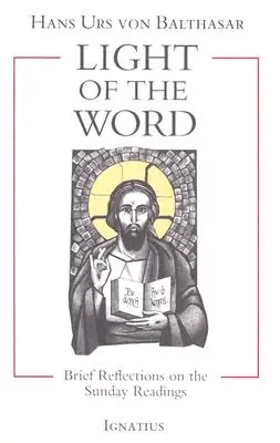 Lumina Cuvântului: Reflecții scurte asupra lecturilor duminicale - Light of the Word: Brief Reflections on the Sunday Readings