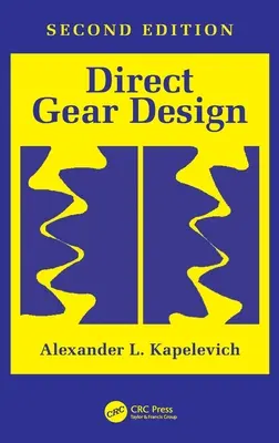 Proiectarea directă a angrenajelor - Direct Gear Design