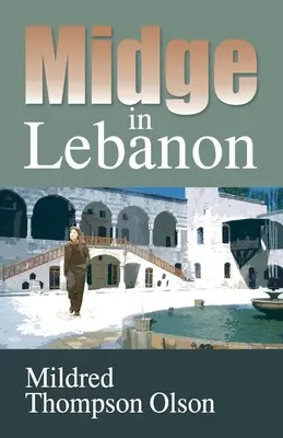 Midge în Liban - Midge in Lebanon