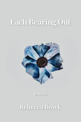 Fiecare poartă în afară - Each Bearing Out