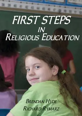 Primii pași în educația religioasă - First Steps in Religious Education