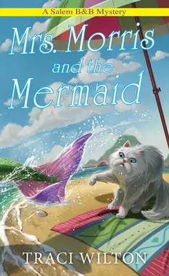Doamna Morris și sirena - Mrs. Morris and the Mermaid