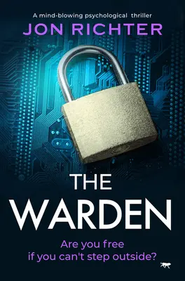 The Warden: Un thriller psihologic uluitor - The Warden: A Mind-Blowing Psychological Thriller
