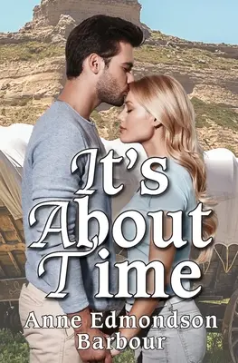 Era și timpul: Prima carte din seria Love Connections - It's About Time: First Book in the Love Connections Series