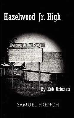 Liceul Hazelwood Jr. - Hazelwood Jr. High