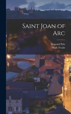 Sfânta Ioana d'Arc - Saint Joan of Arc