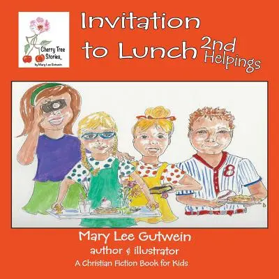 Invitație la masa de prânz: 2nd Helpings - Invitation To Lunch: 2nd Helpings