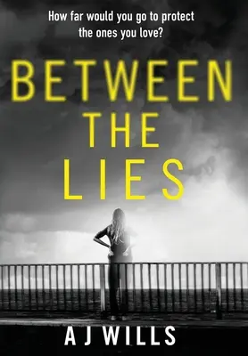 Între minciuni - Between the Lies