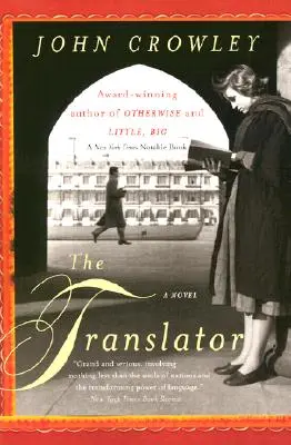 Traducătorul - The Translator