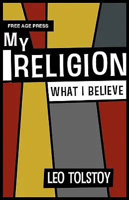 Religia mea - Ce cred eu - My Religion - What I Believe