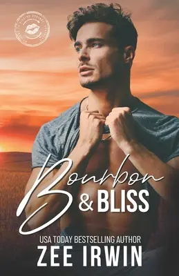 Bourbon & Bliss: O poveste de dragoste plină de aburi cu un rockstar dintr-un oraș mic - Bourbon & Bliss: A Steamy Small Town Rockstar Romance