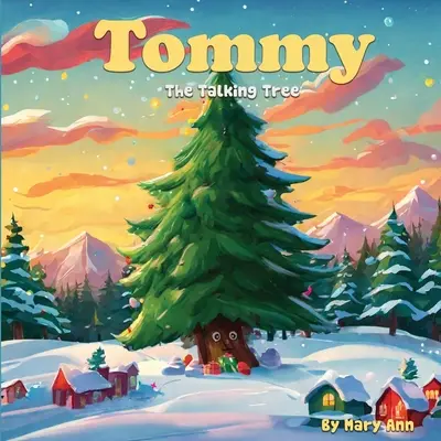 Tommy, copacul vorbitor - Tommy, The Talking Tree