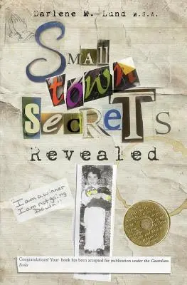 Secretele orașelor mici: Revealed - Small Town Secrets: Revealed