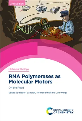 ARN polimerazele ca motoare moleculare: Pe drum - RNA Polymerases as Molecular Motors: On the Road