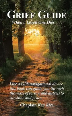 Grief Guide: Când moare o persoană dragă.... - Grief Guide: When a Loved One Dies....