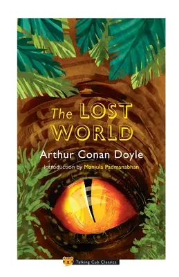 Lumea pierdută - The Lost World