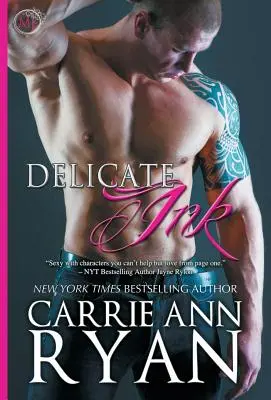 Cerneală delicată - Delicate Ink