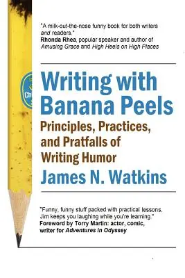 Scrierea cu coji de banană - Writing with Banana Peels