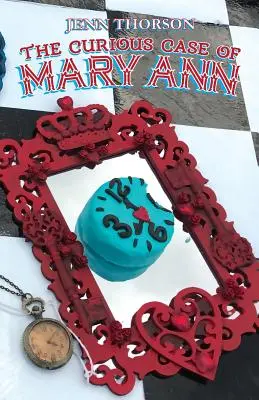 Cazul ciudat al lui Mary Ann - The Curious Case of Mary Ann