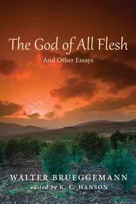 Dumnezeul întregii făpturi - The God of All Flesh