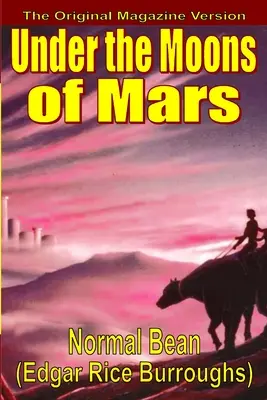Sub lunile lui Marte - Under the Moons of Mars