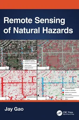 Teledetecția pericolelor naturale - Remote Sensing of Natural Hazards