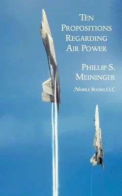 Zece propoziții privind puterea aeriană - Ten Propositions Regarding Air Power